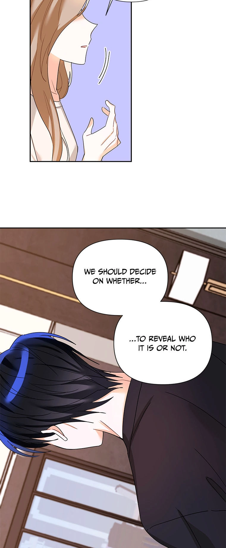 An Unwholesome Proposal chapter 39 page 19