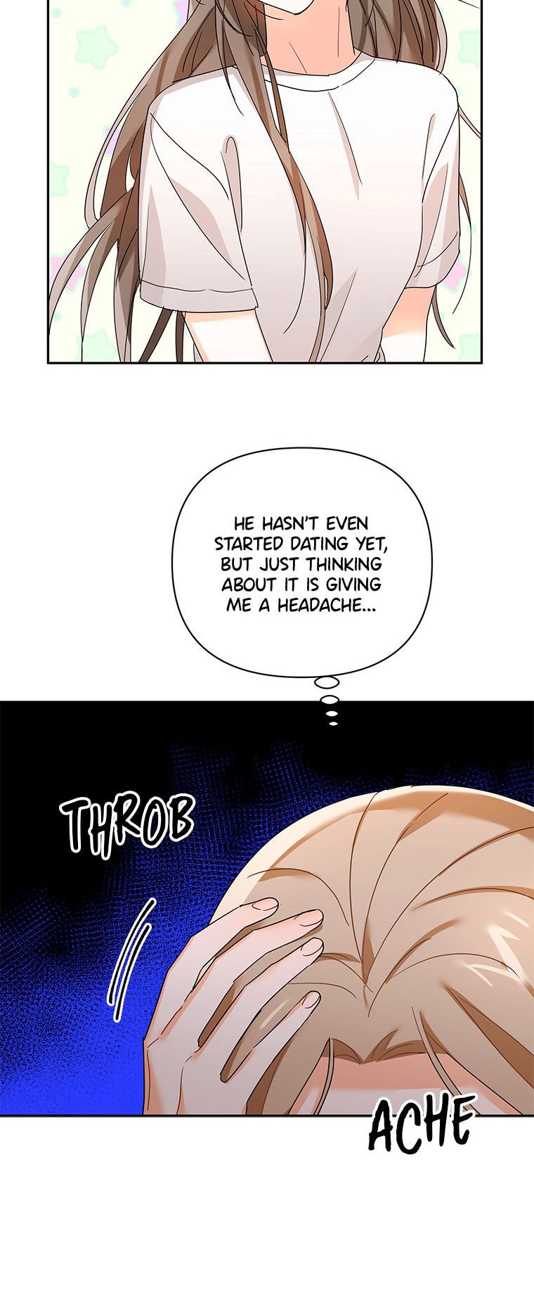 An Unwholesome Proposal chapter 39 page 21