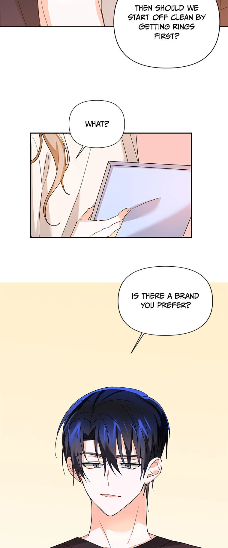 An Unwholesome Proposal chapter 39 page 28