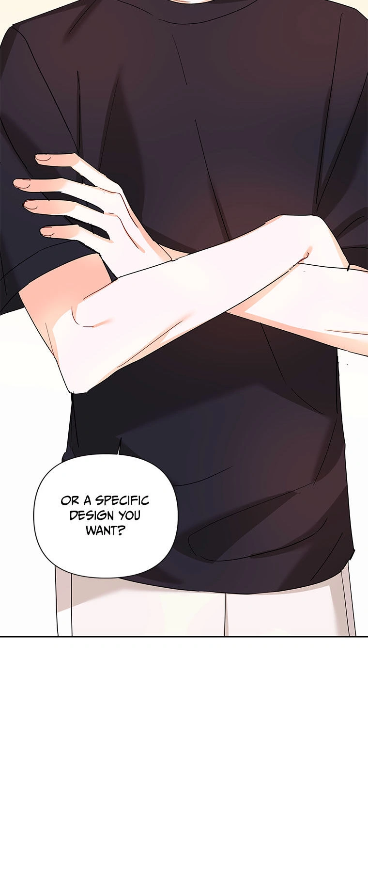 An Unwholesome Proposal chapter 39 page 29