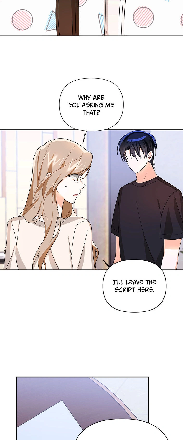 An Unwholesome Proposal chapter 39 page 31