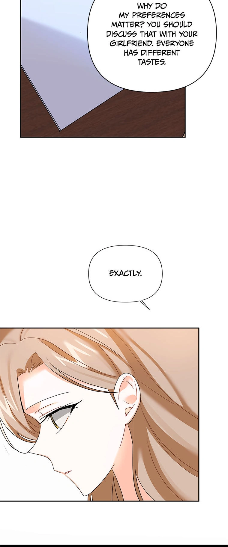 An Unwholesome Proposal chapter 39 page 32