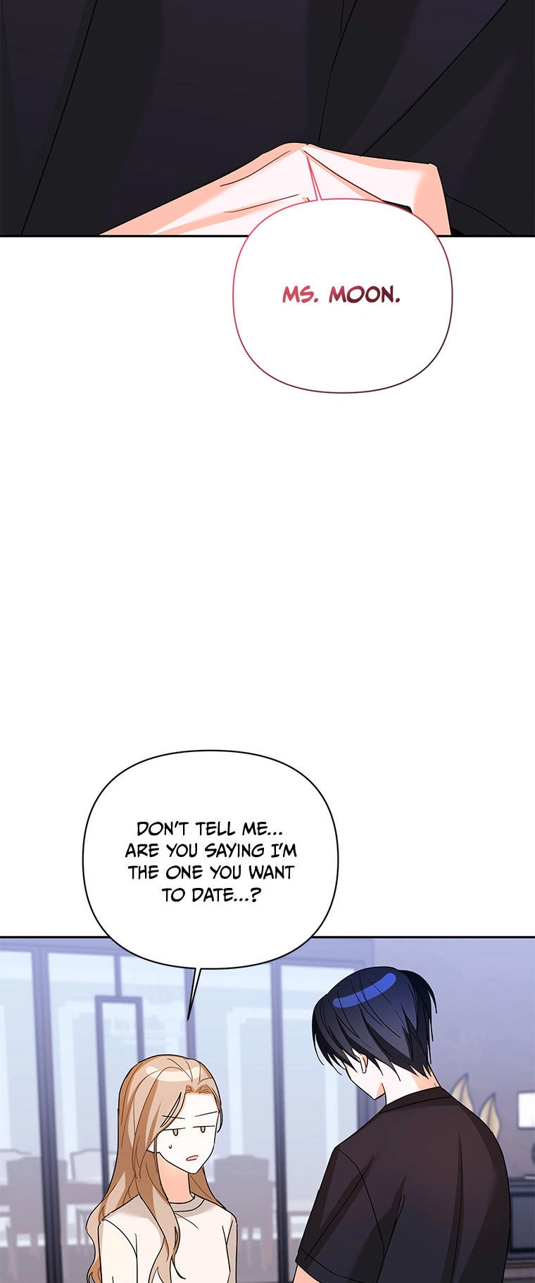 An Unwholesome Proposal chapter 39 page 35