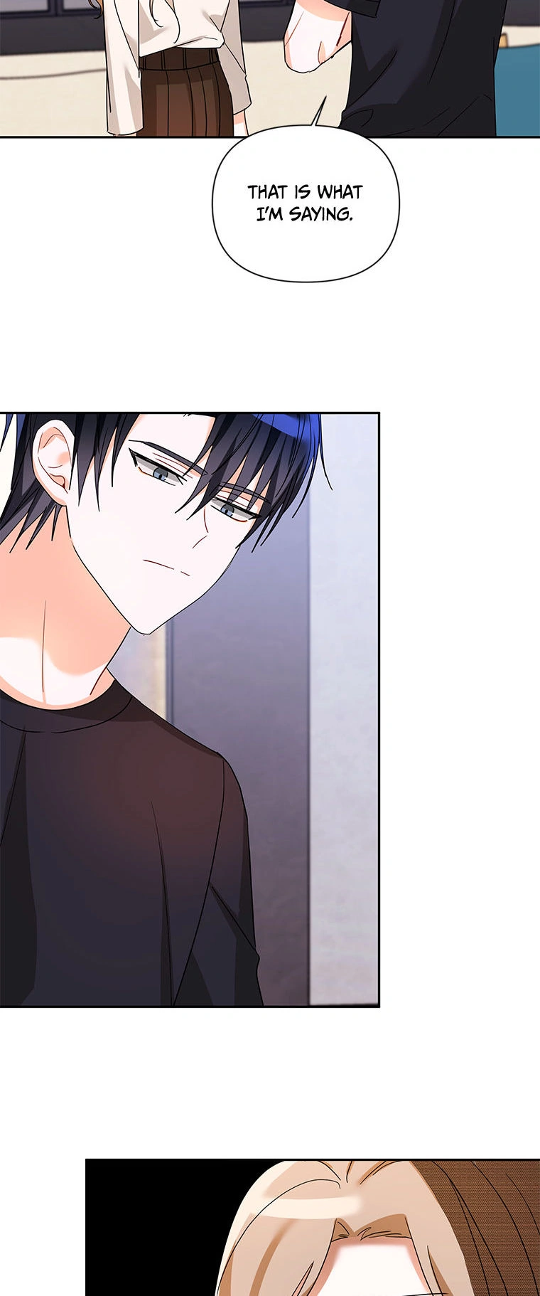 An Unwholesome Proposal chapter 39 page 36