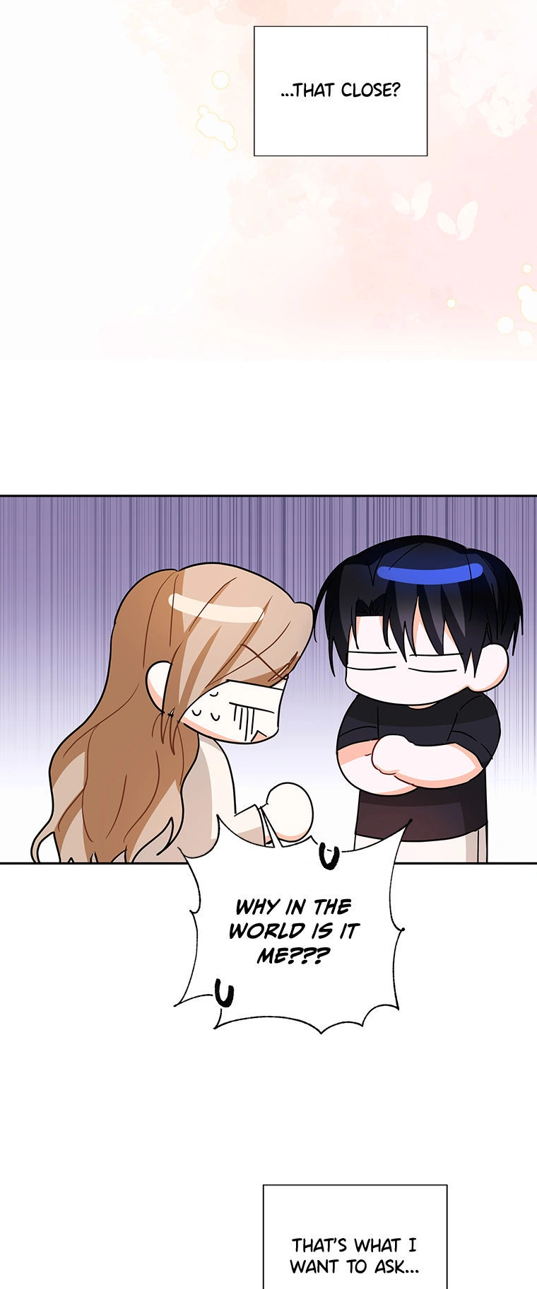 An Unwholesome Proposal chapter 39 page 38
