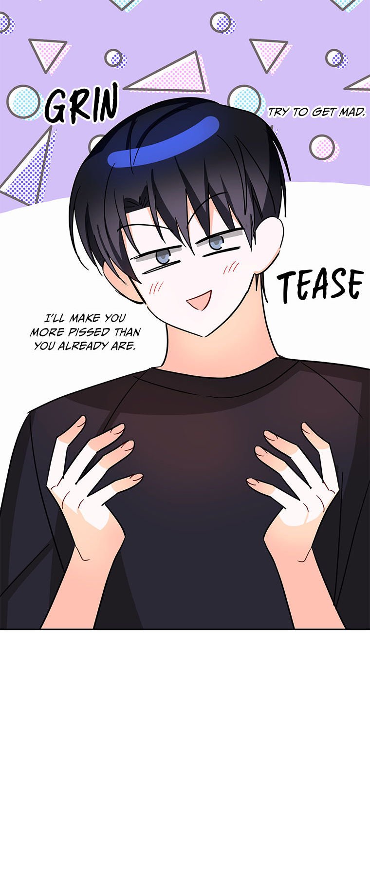 An Unwholesome Proposal chapter 39 page 40
