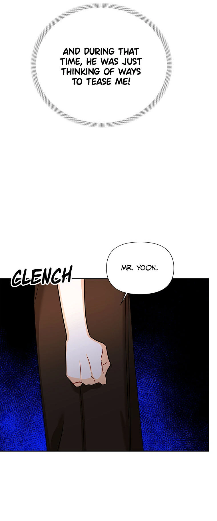 An Unwholesome Proposal chapter 39 page 41