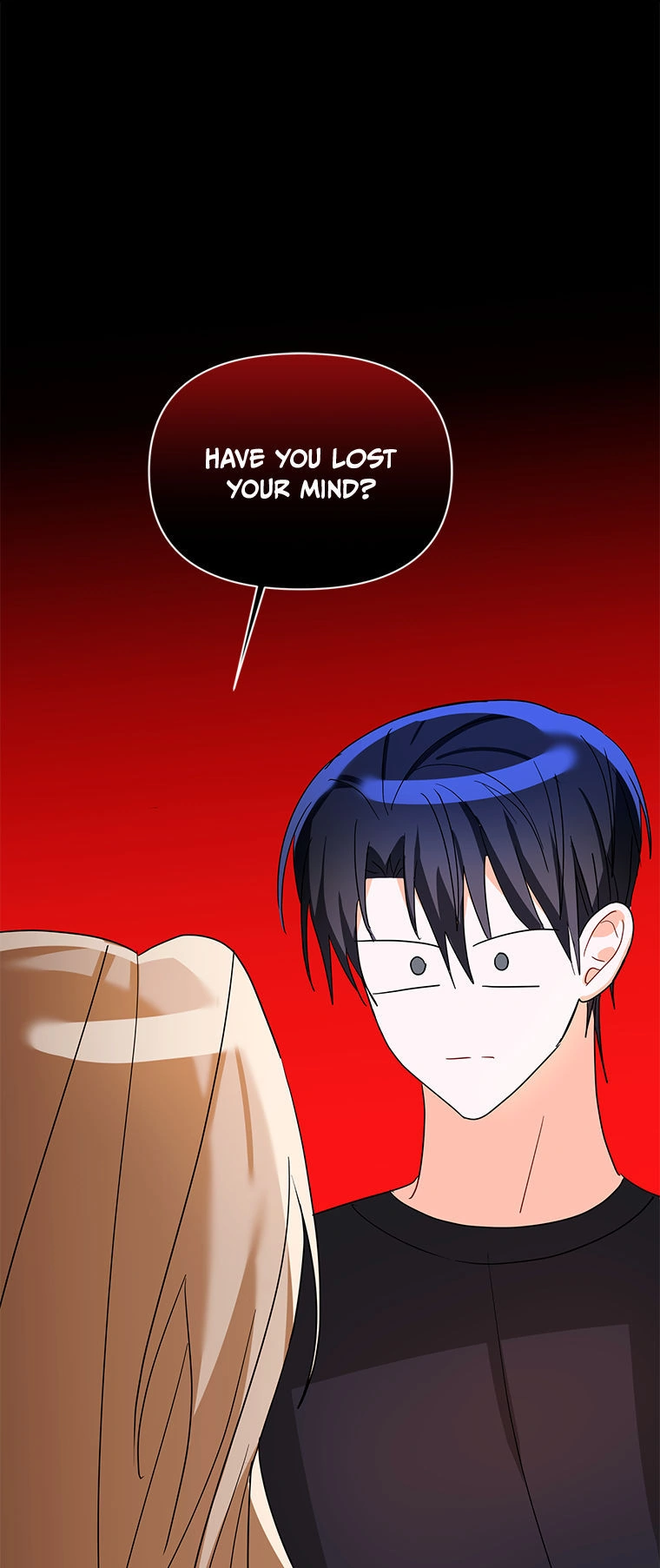 An Unwholesome Proposal chapter 39 page 42