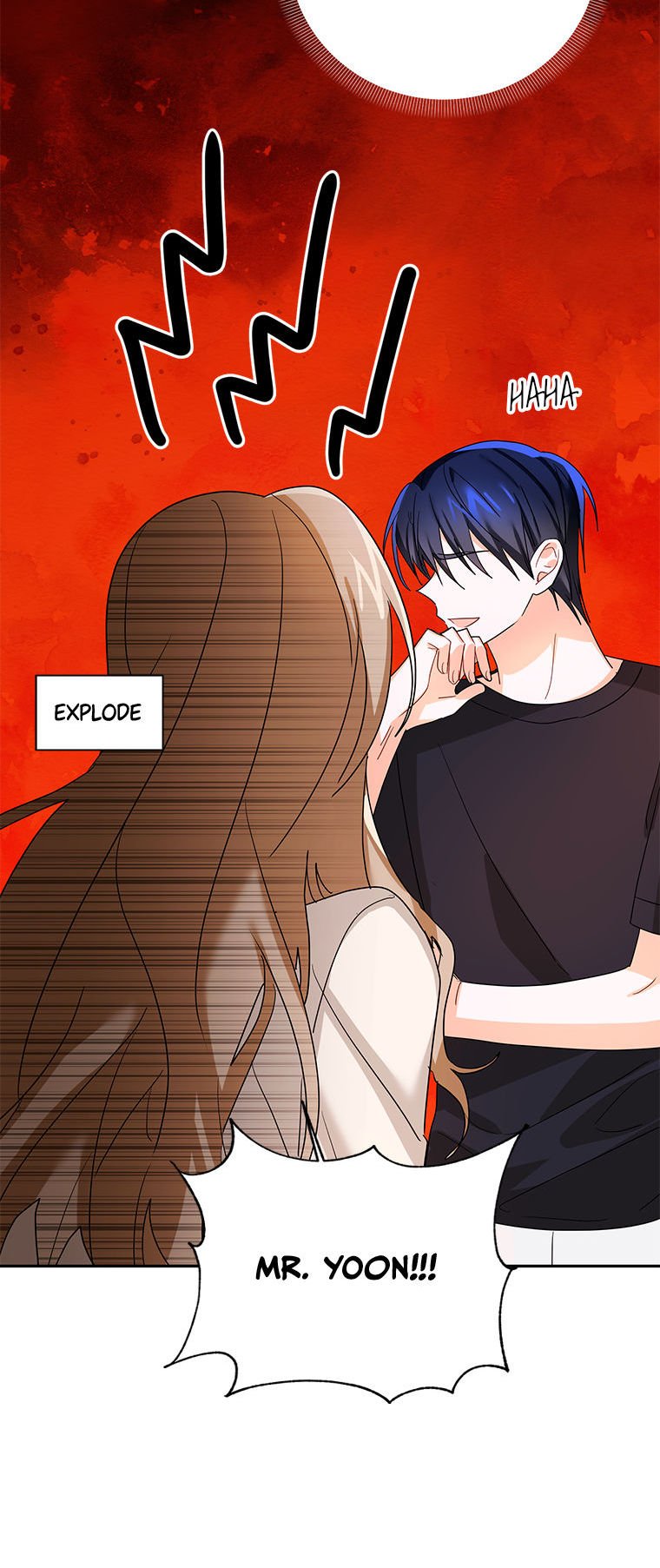 An Unwholesome Proposal chapter 39 page 45