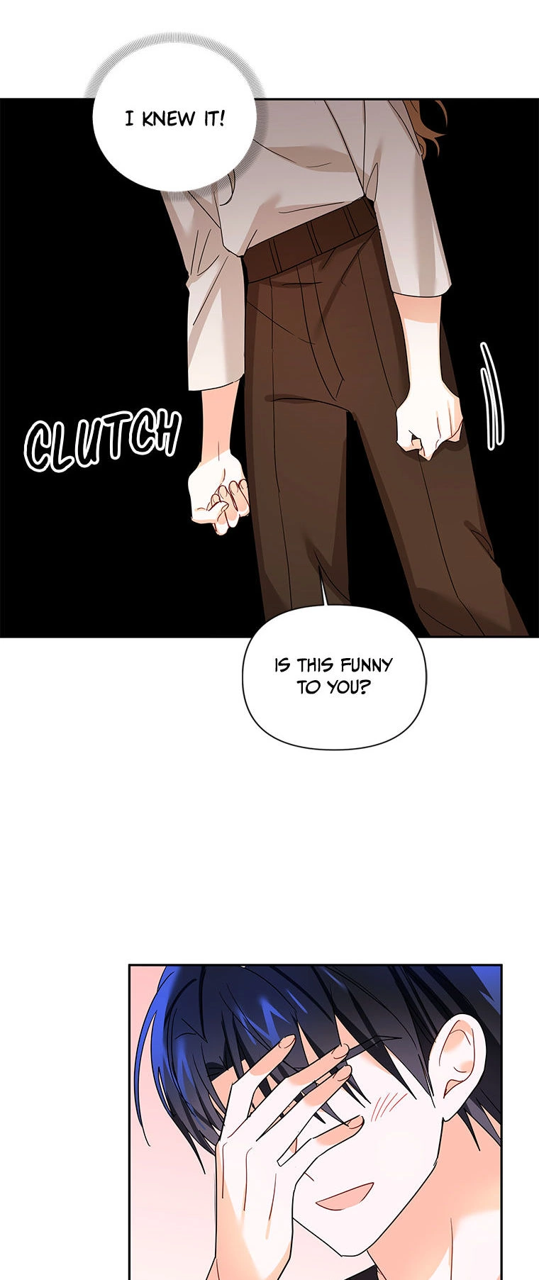 An Unwholesome Proposal chapter 39 page 46