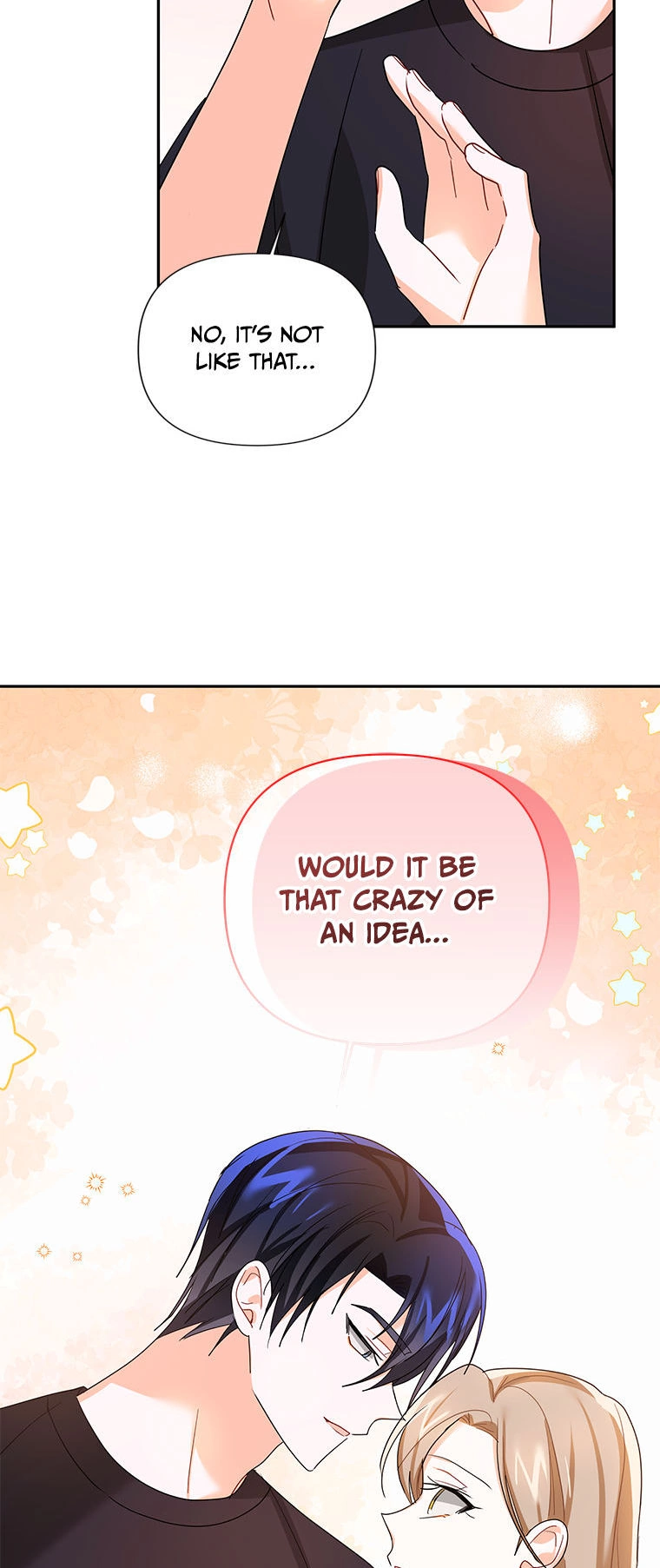 An Unwholesome Proposal chapter 39 page 47