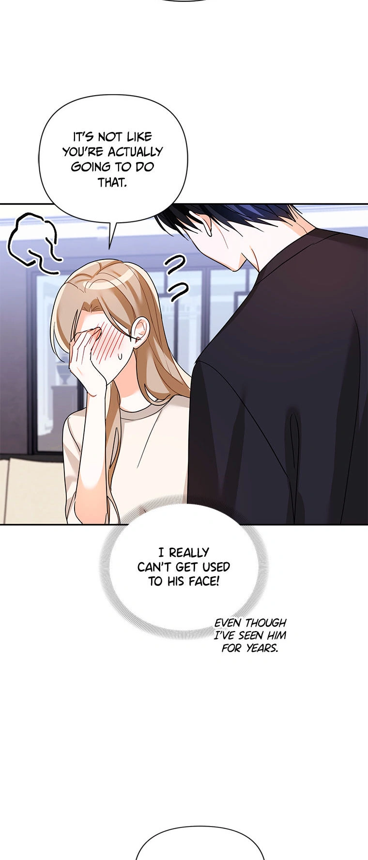An Unwholesome Proposal chapter 40 page 5