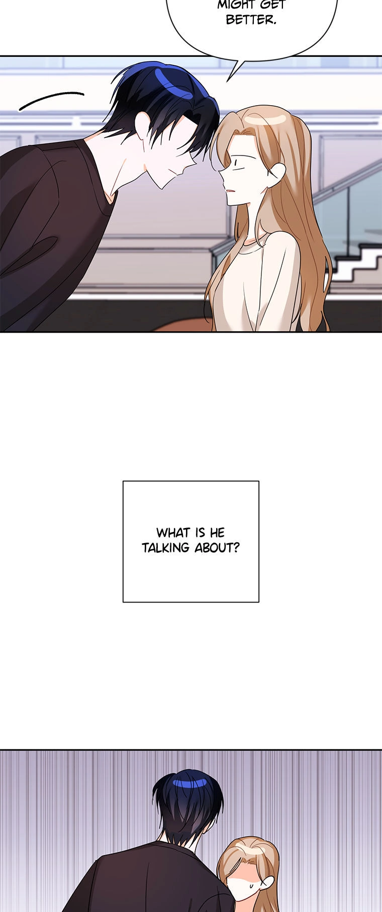 An Unwholesome Proposal chapter 40 page 10