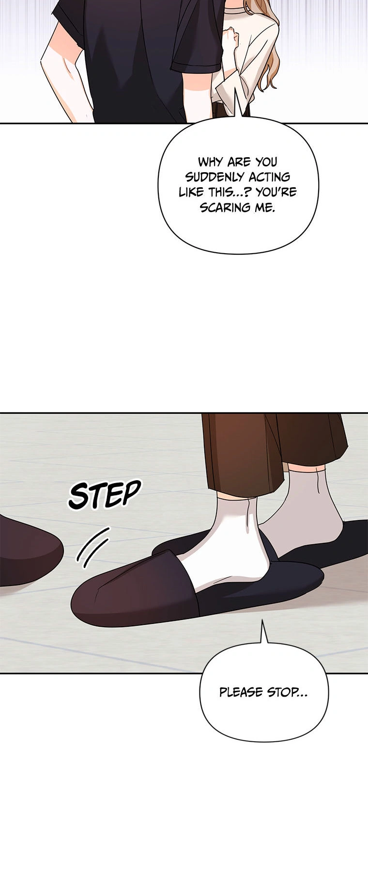 An Unwholesome Proposal chapter 40 page 11