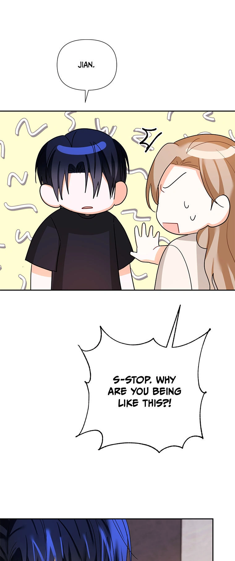An Unwholesome Proposal chapter 40 page 12