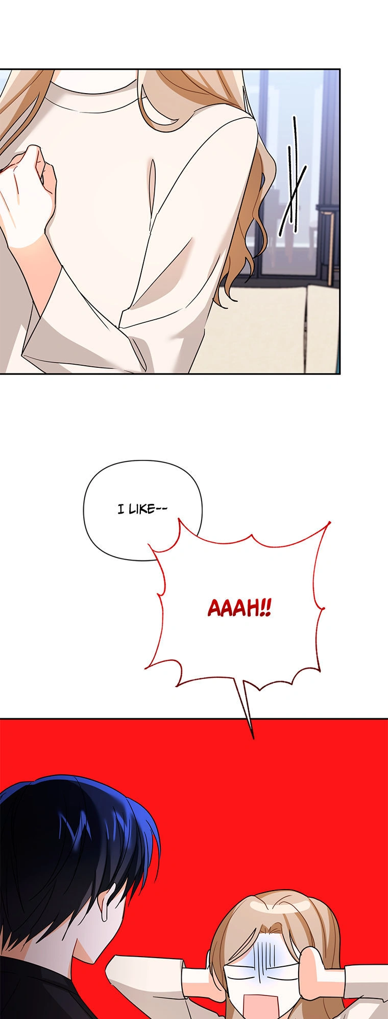 An Unwholesome Proposal chapter 40 page 14