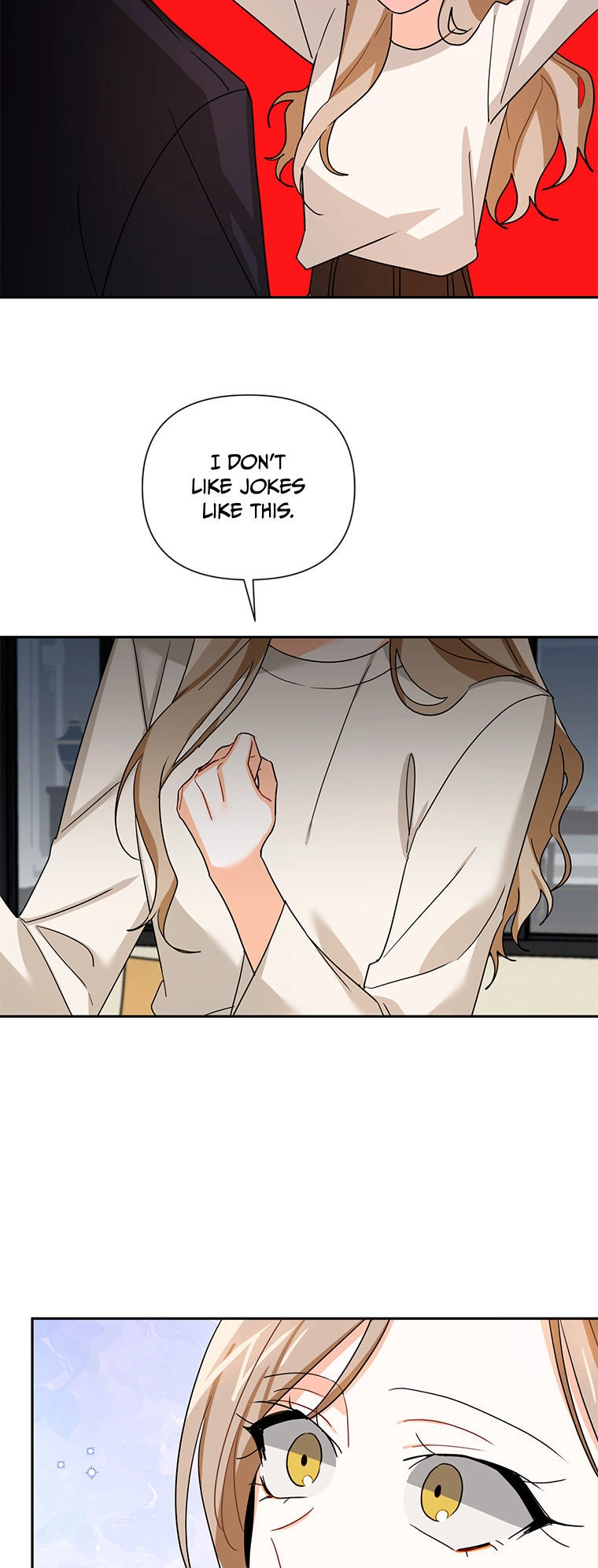An Unwholesome Proposal chapter 40 page 15