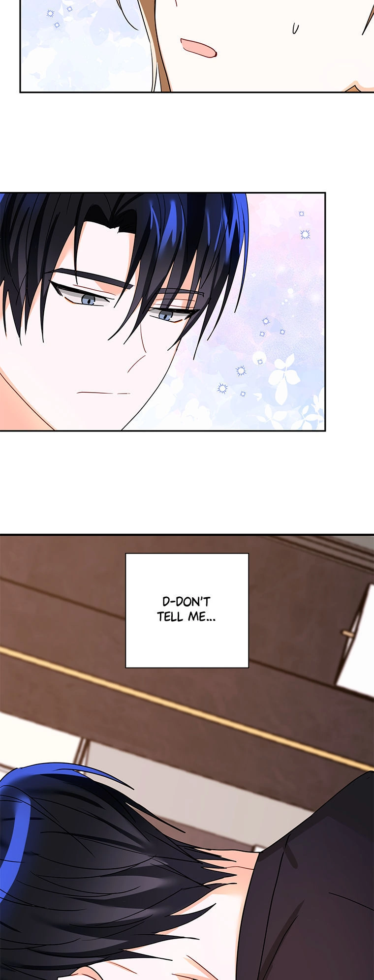 An Unwholesome Proposal chapter 40 page 16