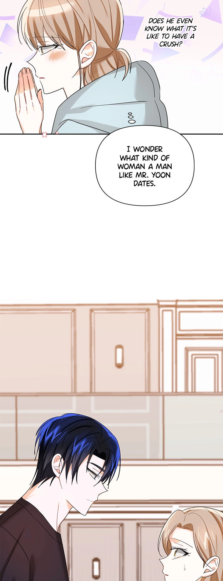 An Unwholesome Proposal chapter 40 page 23