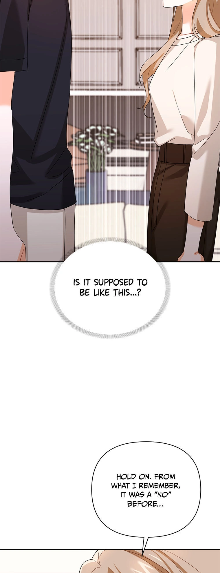 An Unwholesome Proposal chapter 40 page 24