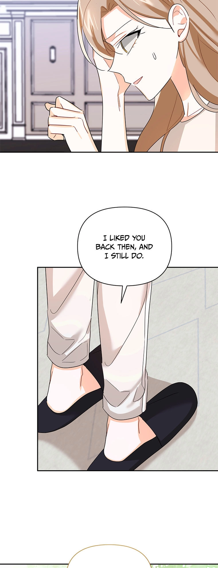An Unwholesome Proposal chapter 40 page 25