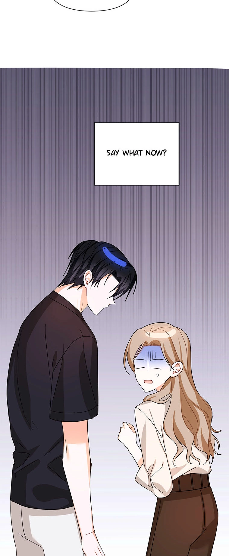 An Unwholesome Proposal chapter 40 page 29