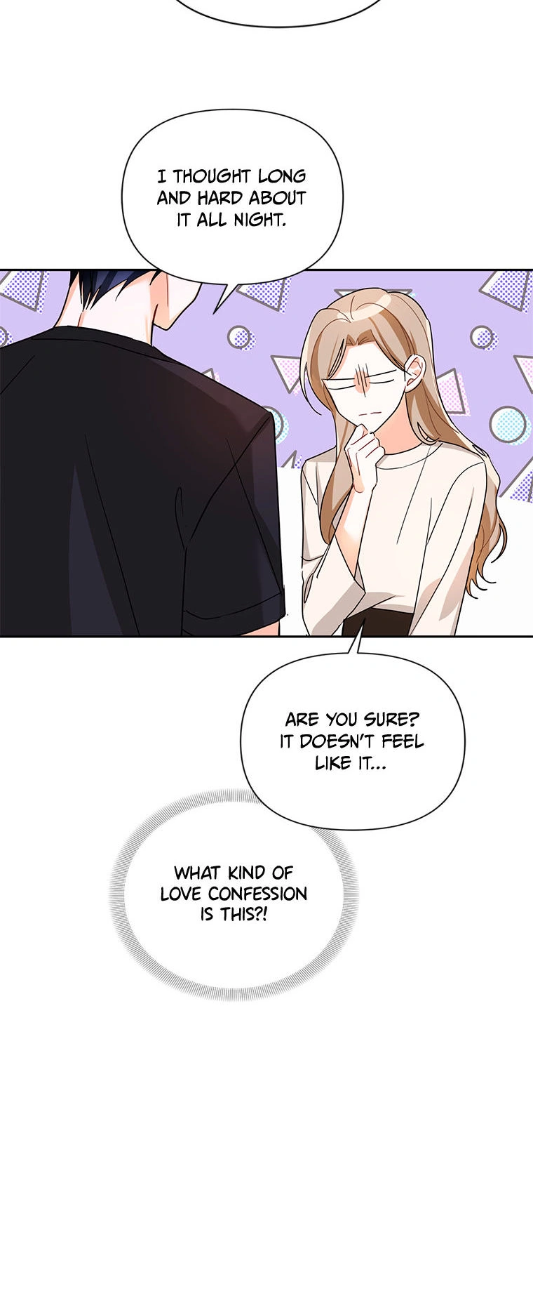 An Unwholesome Proposal chapter 40 page 33
