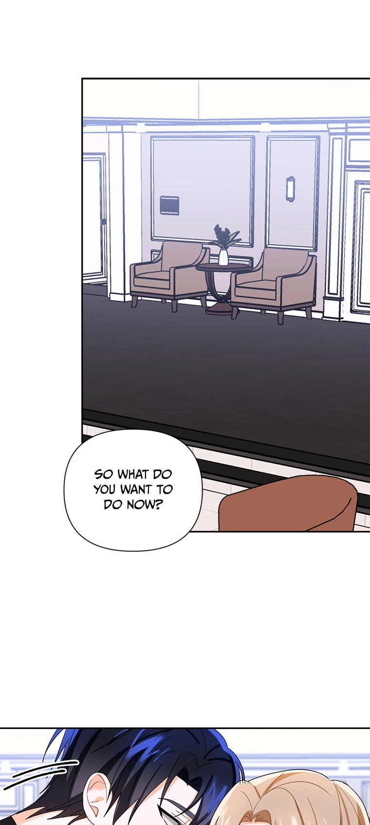 An Unwholesome Proposal chapter 40 page 34