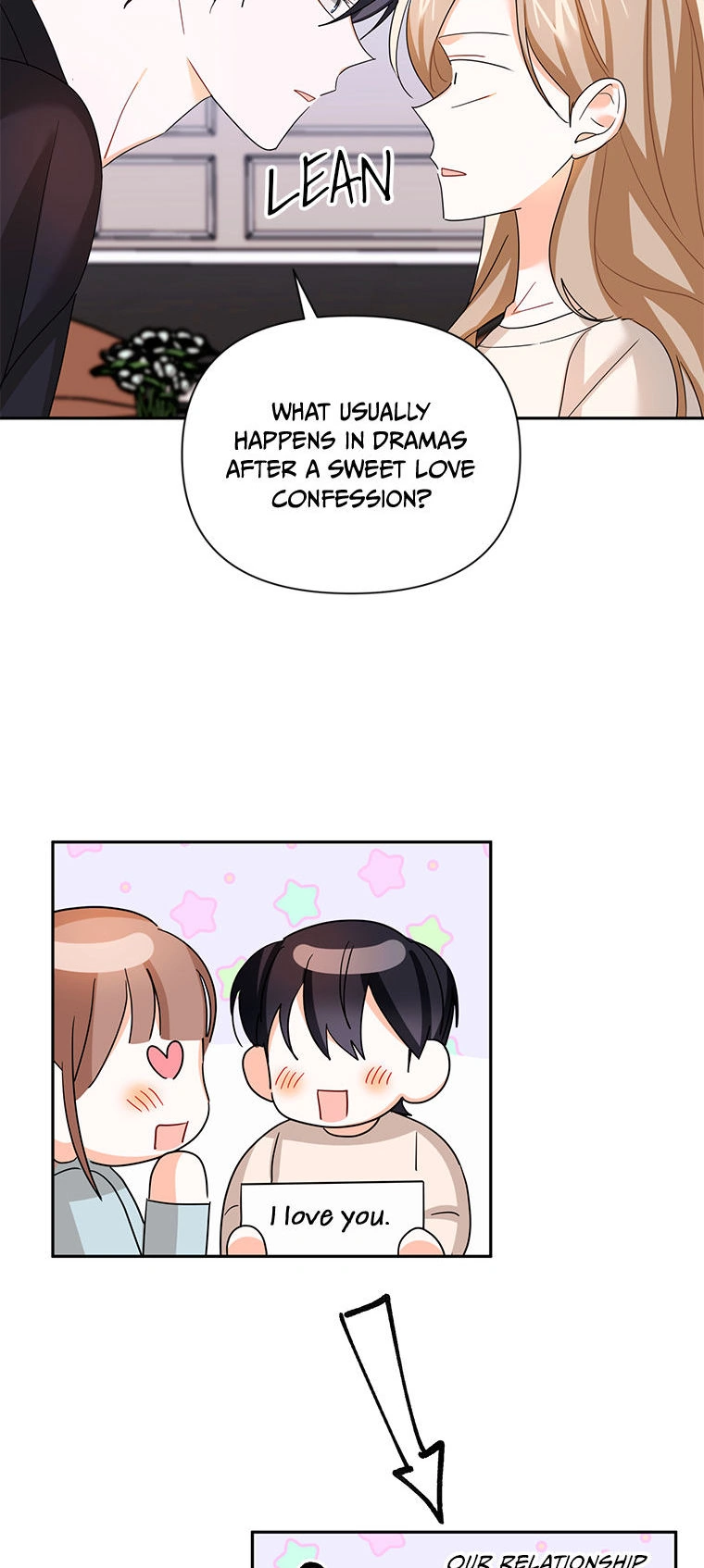 An Unwholesome Proposal chapter 40 page 35