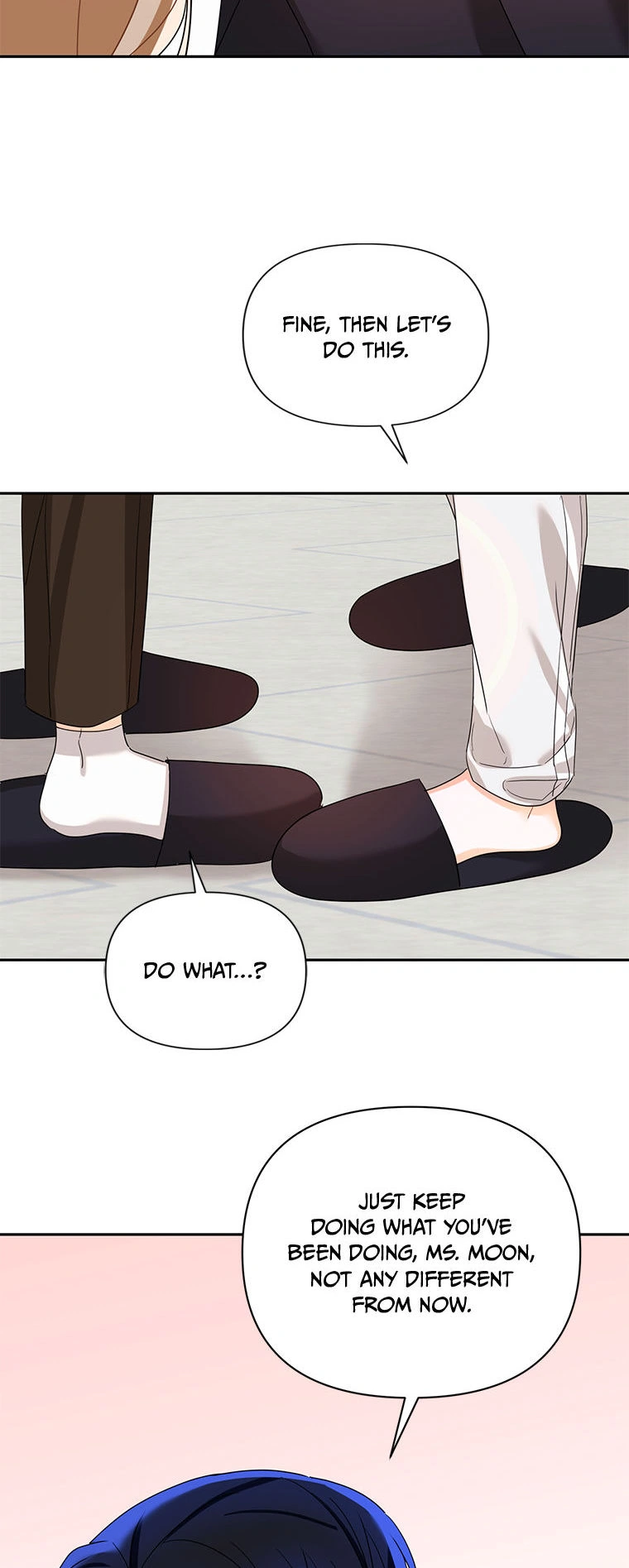 An Unwholesome Proposal chapter 40 page 46
