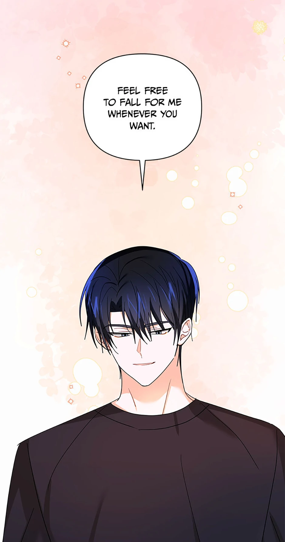 An Unwholesome Proposal chapter 41 page 1