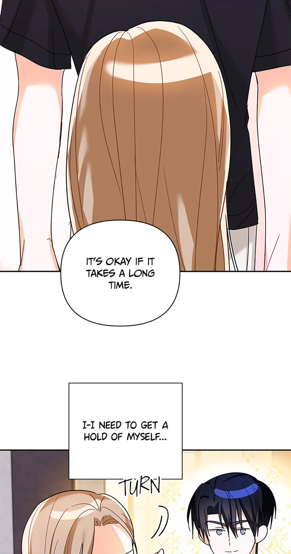 An Unwholesome Proposal chapter 41 page 2