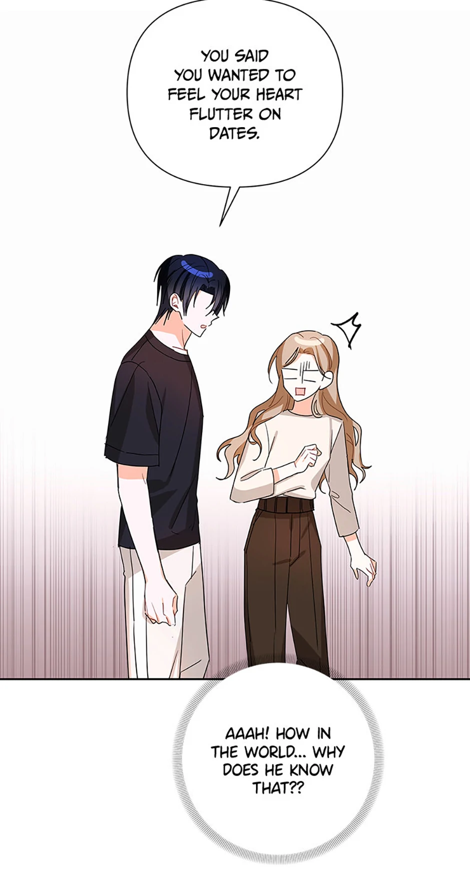 An Unwholesome Proposal chapter 41 page 5