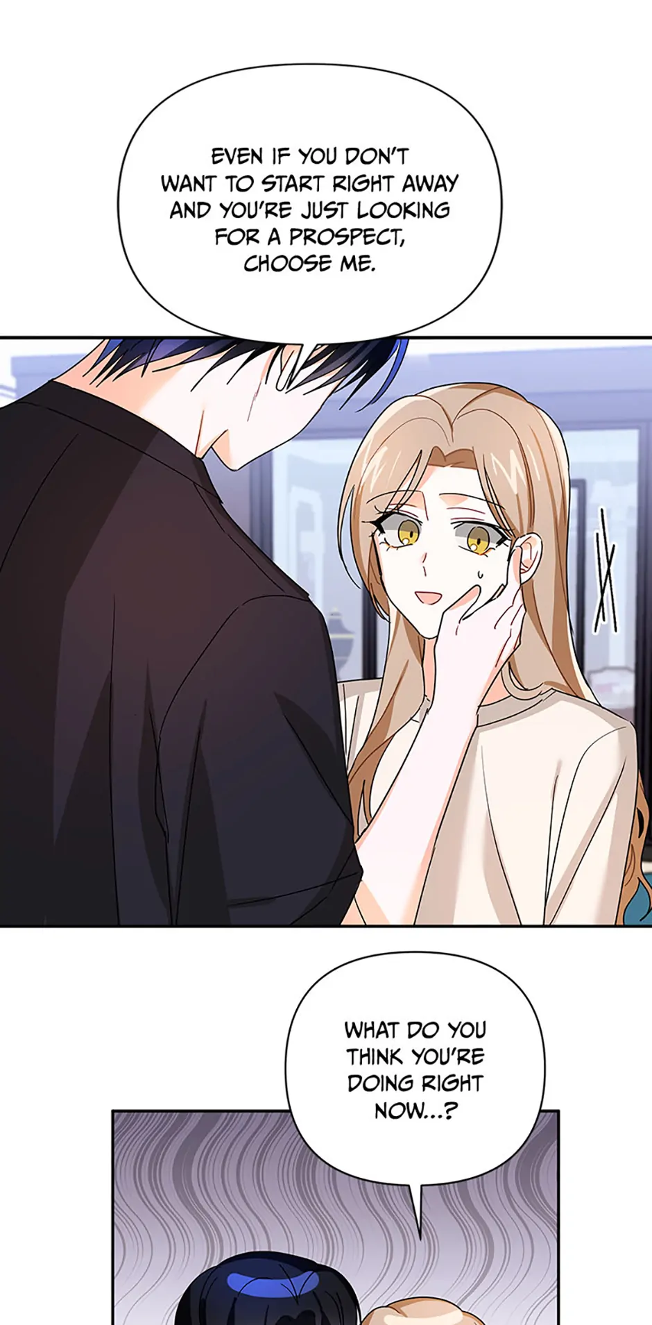 An Unwholesome Proposal chapter 41 page 10