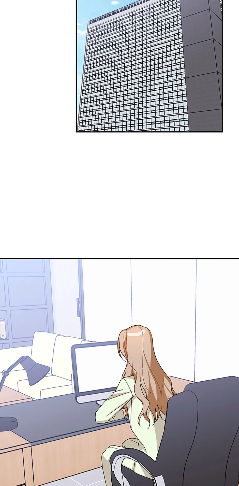 An Unwholesome Proposal chapter 41 page 14