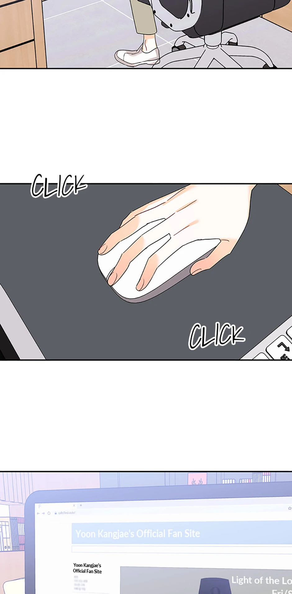 An Unwholesome Proposal chapter 41 page 15