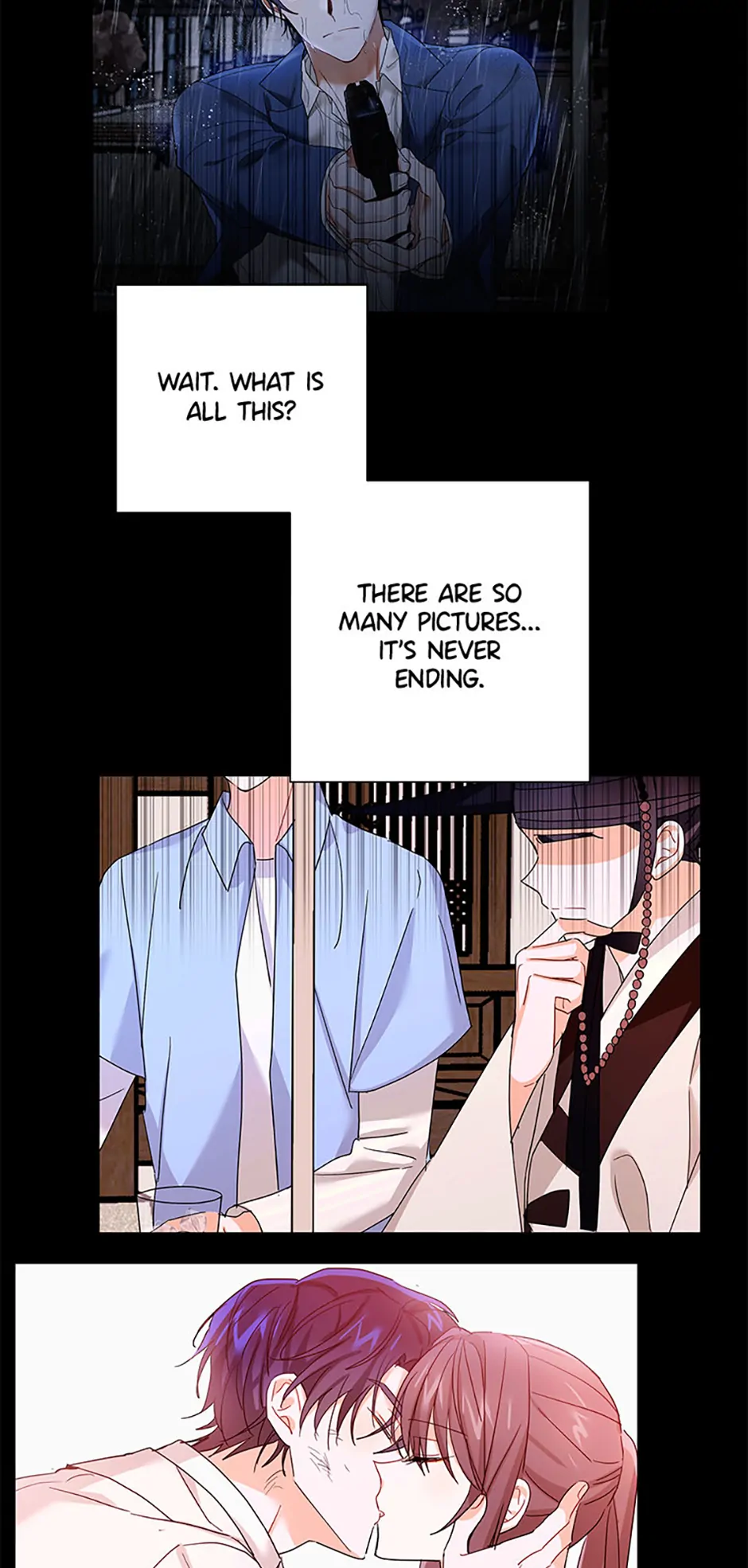 An Unwholesome Proposal chapter 41 page 19