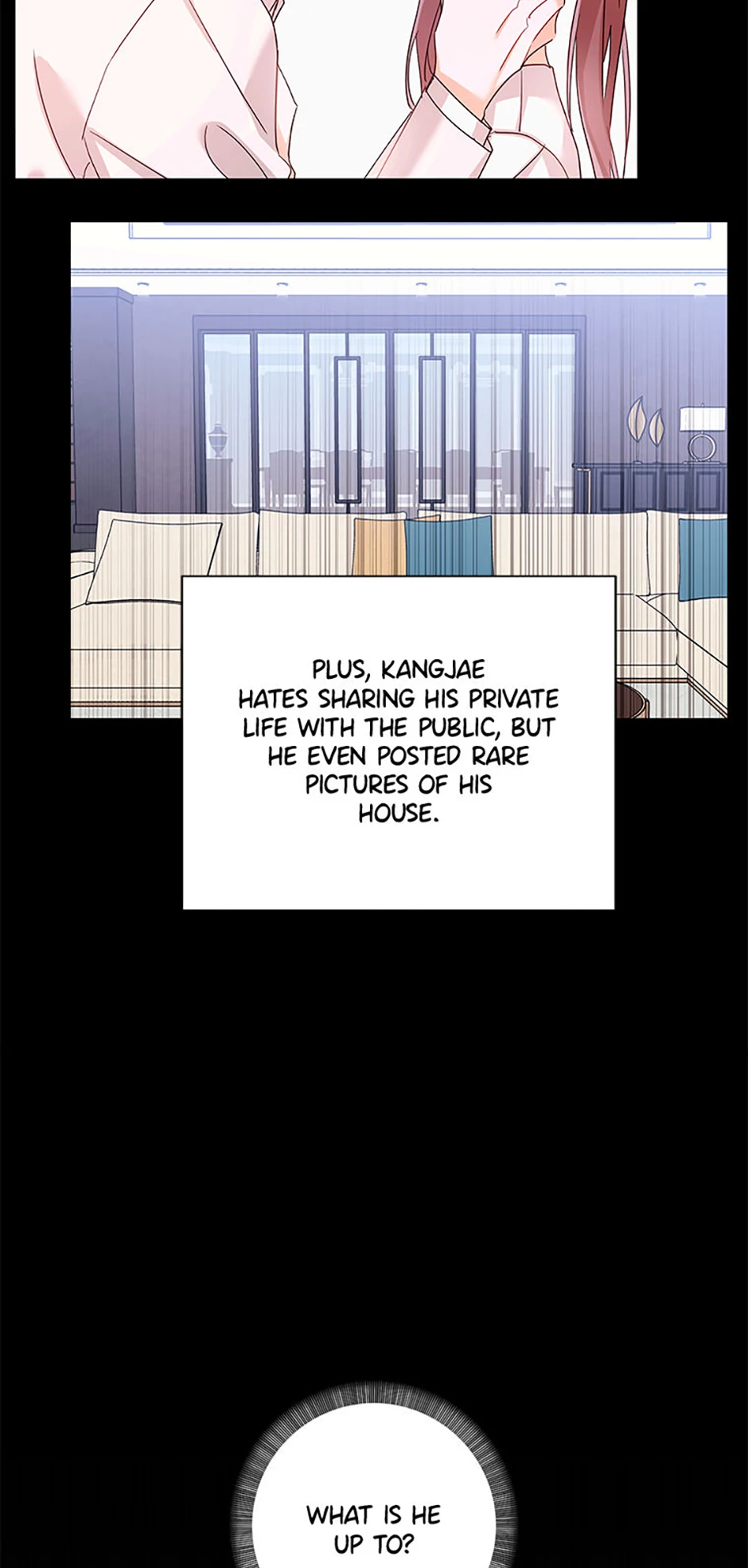 An Unwholesome Proposal chapter 41 page 20