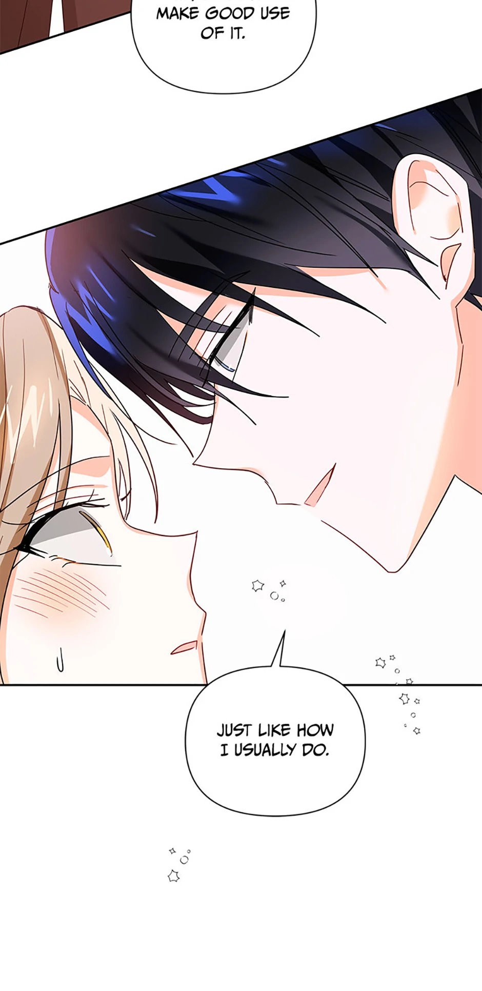 An Unwholesome Proposal chapter 41 page 32