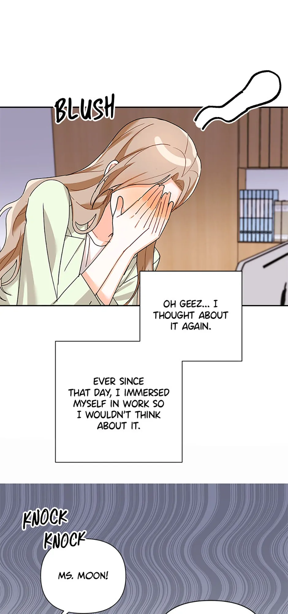 An Unwholesome Proposal chapter 41 page 33
