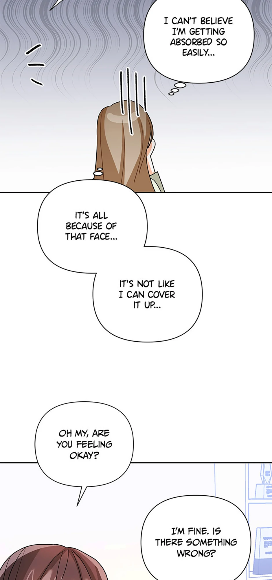 An Unwholesome Proposal chapter 41 page 34