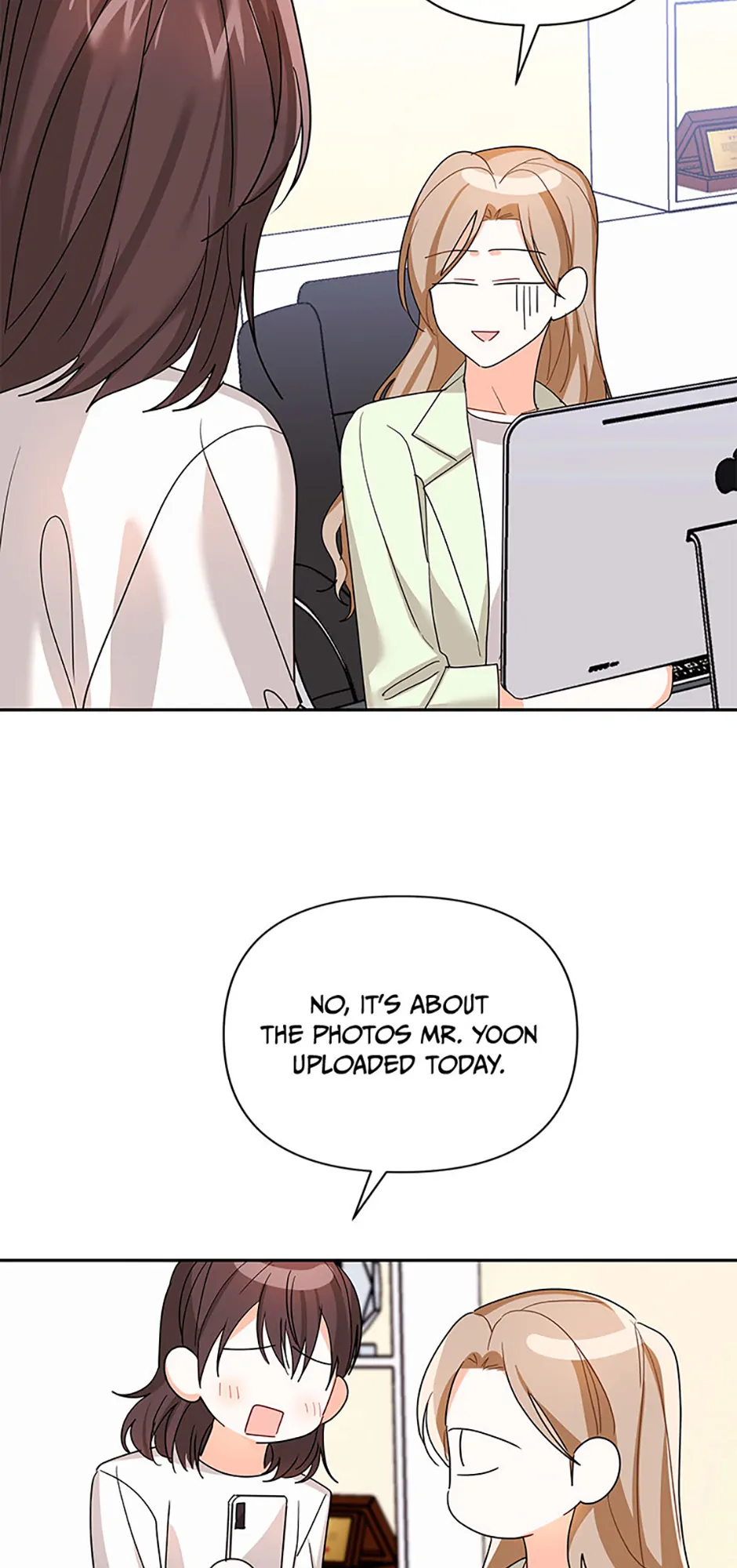 An Unwholesome Proposal chapter 41 page 35