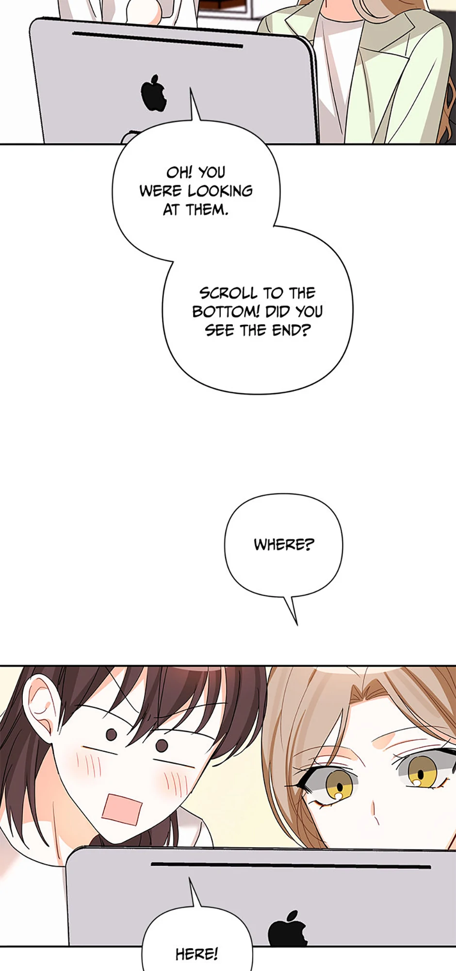 An Unwholesome Proposal chapter 41 page 36