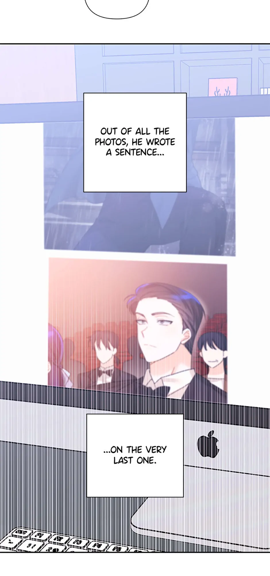 An Unwholesome Proposal chapter 41 page 37
