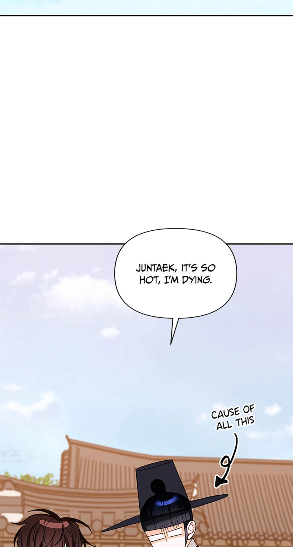 An Unwholesome Proposal chapter 41 page 48