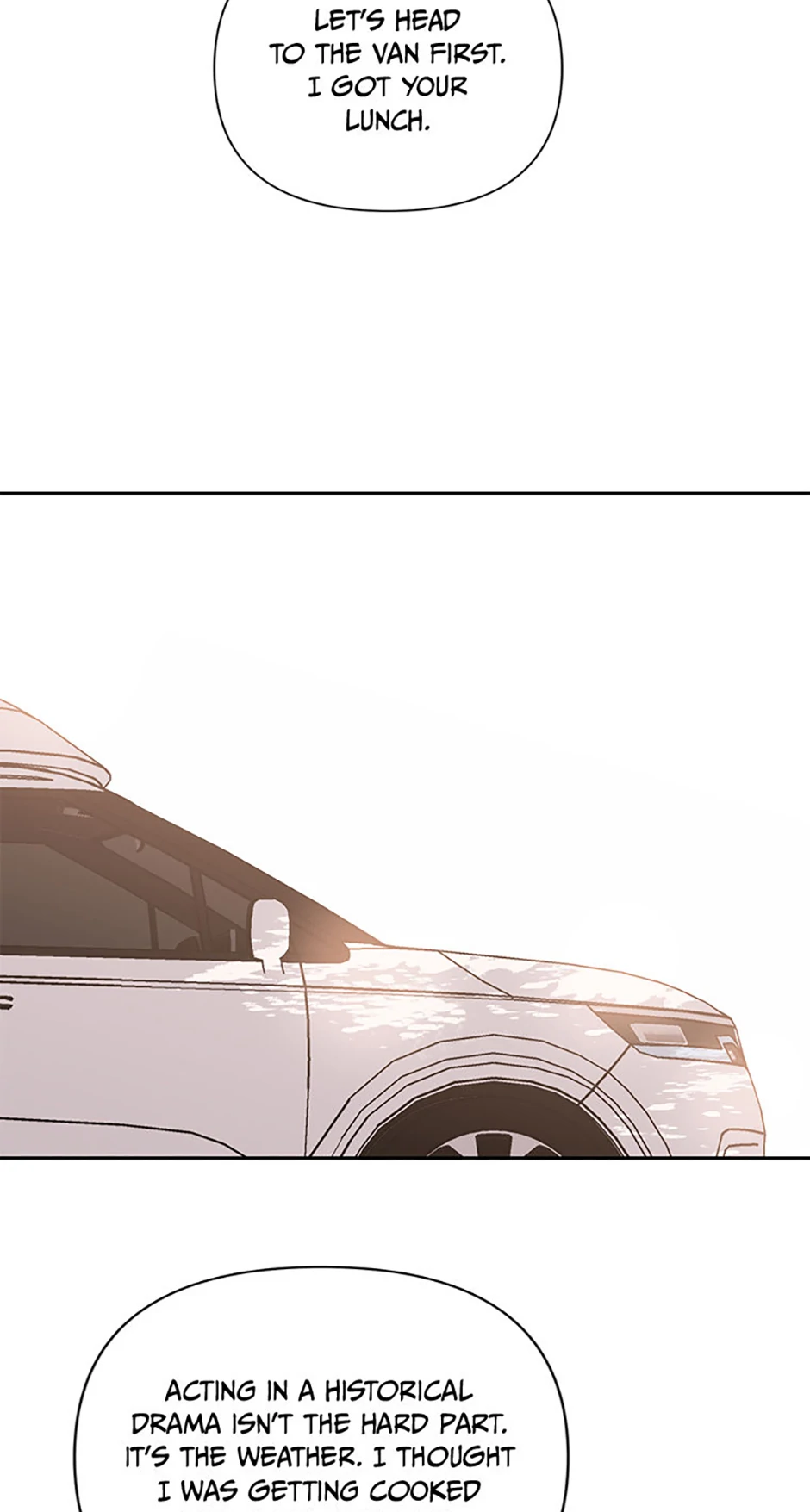 An Unwholesome Proposal chapter 41 page 50