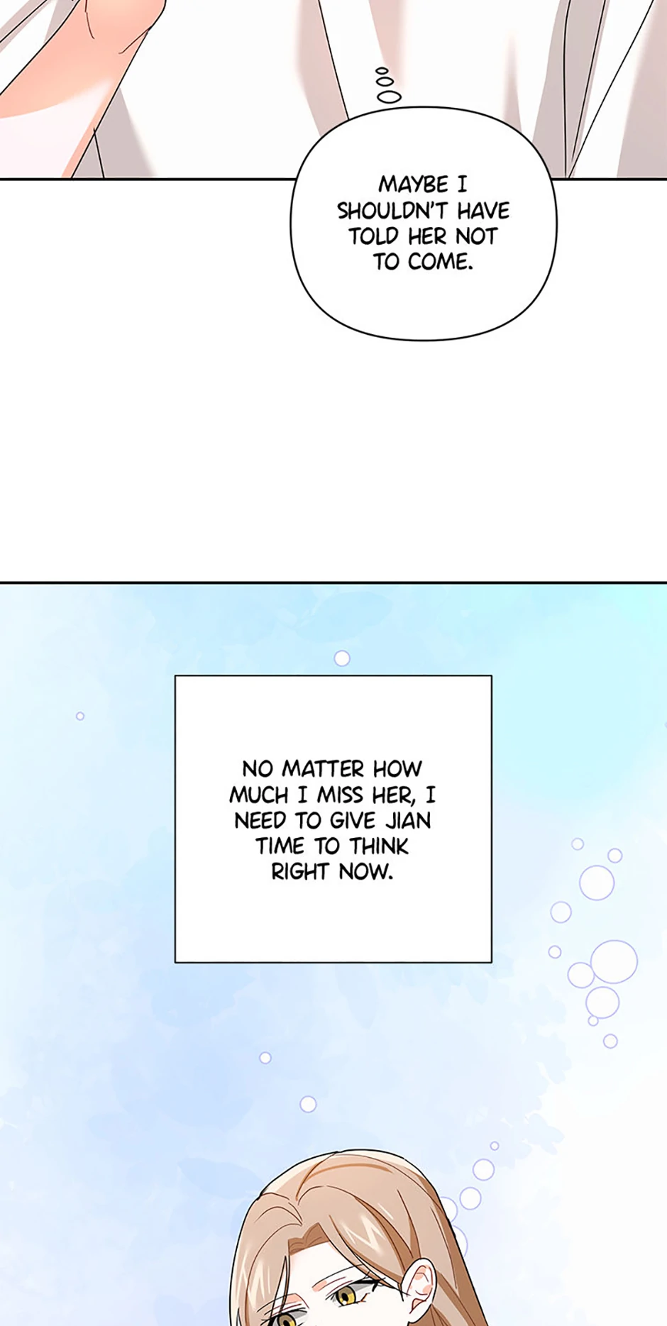 An Unwholesome Proposal chapter 41 page 56