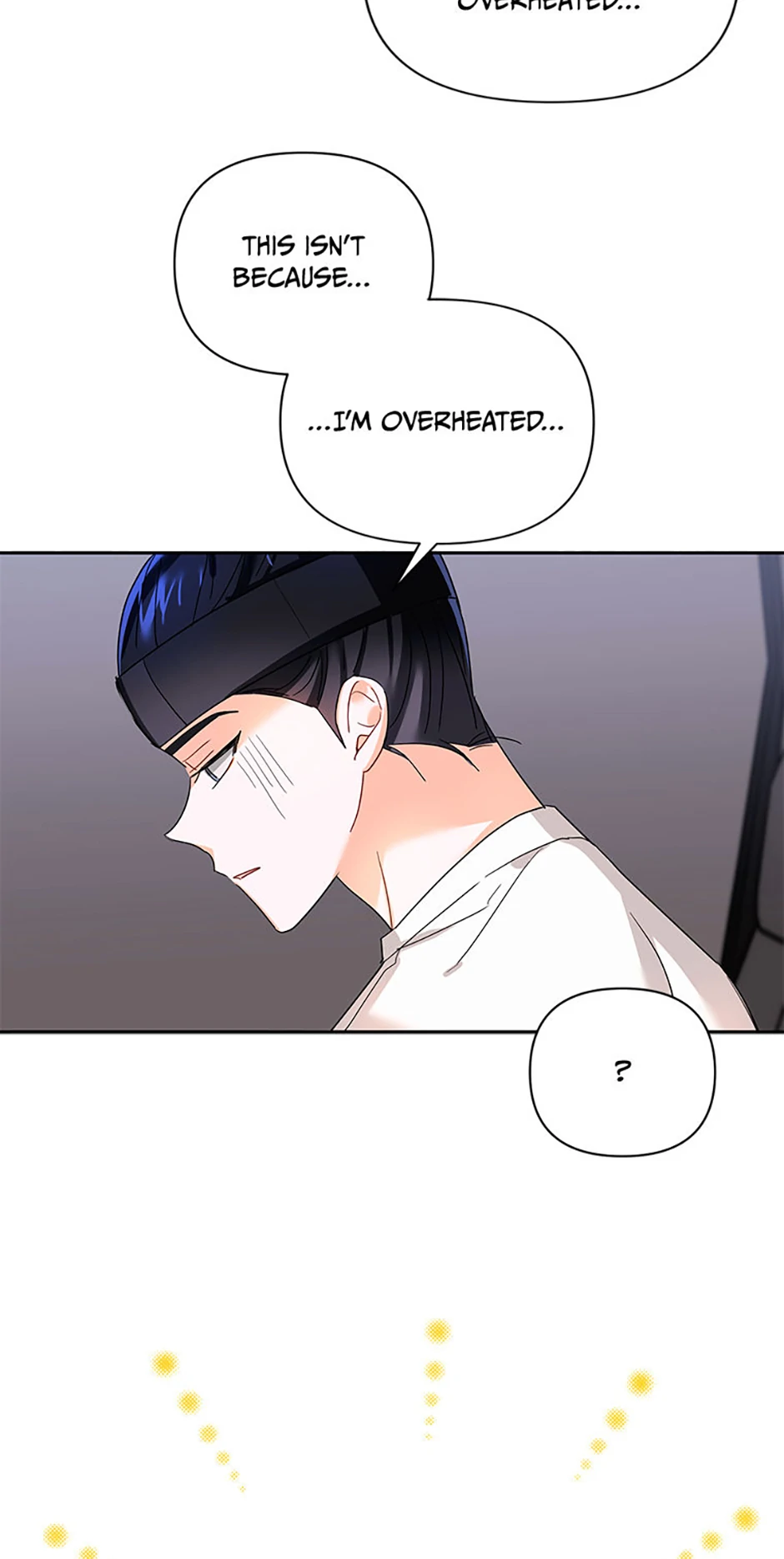 An Unwholesome Proposal chapter 41 page 61
