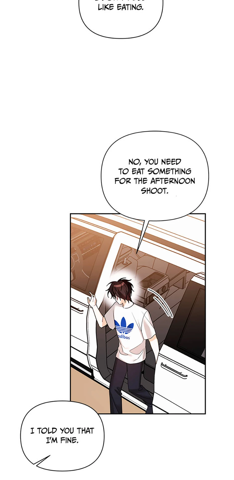 An Unwholesome Proposal chapter 42 page 2