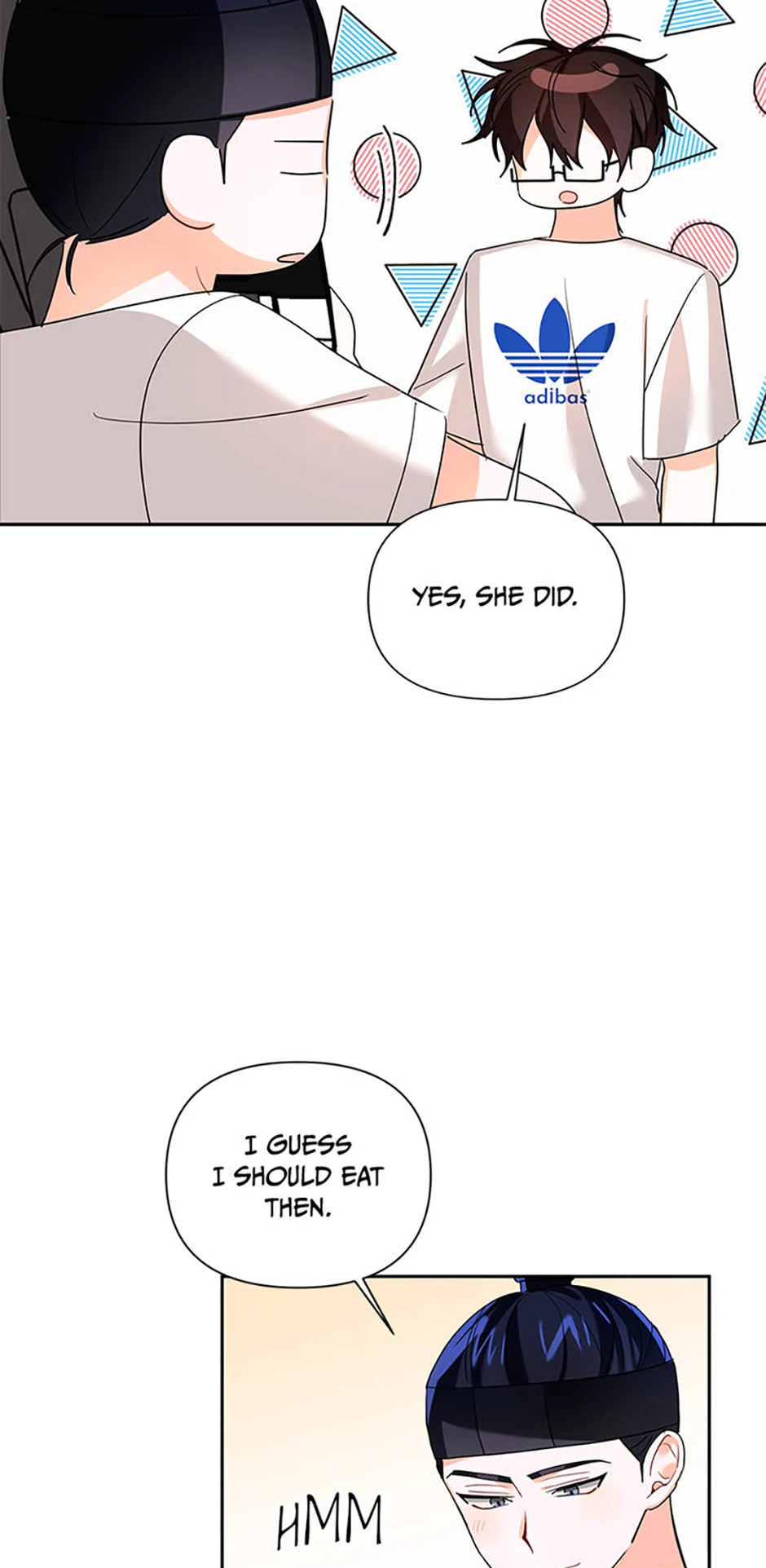 An Unwholesome Proposal chapter 42 page 4